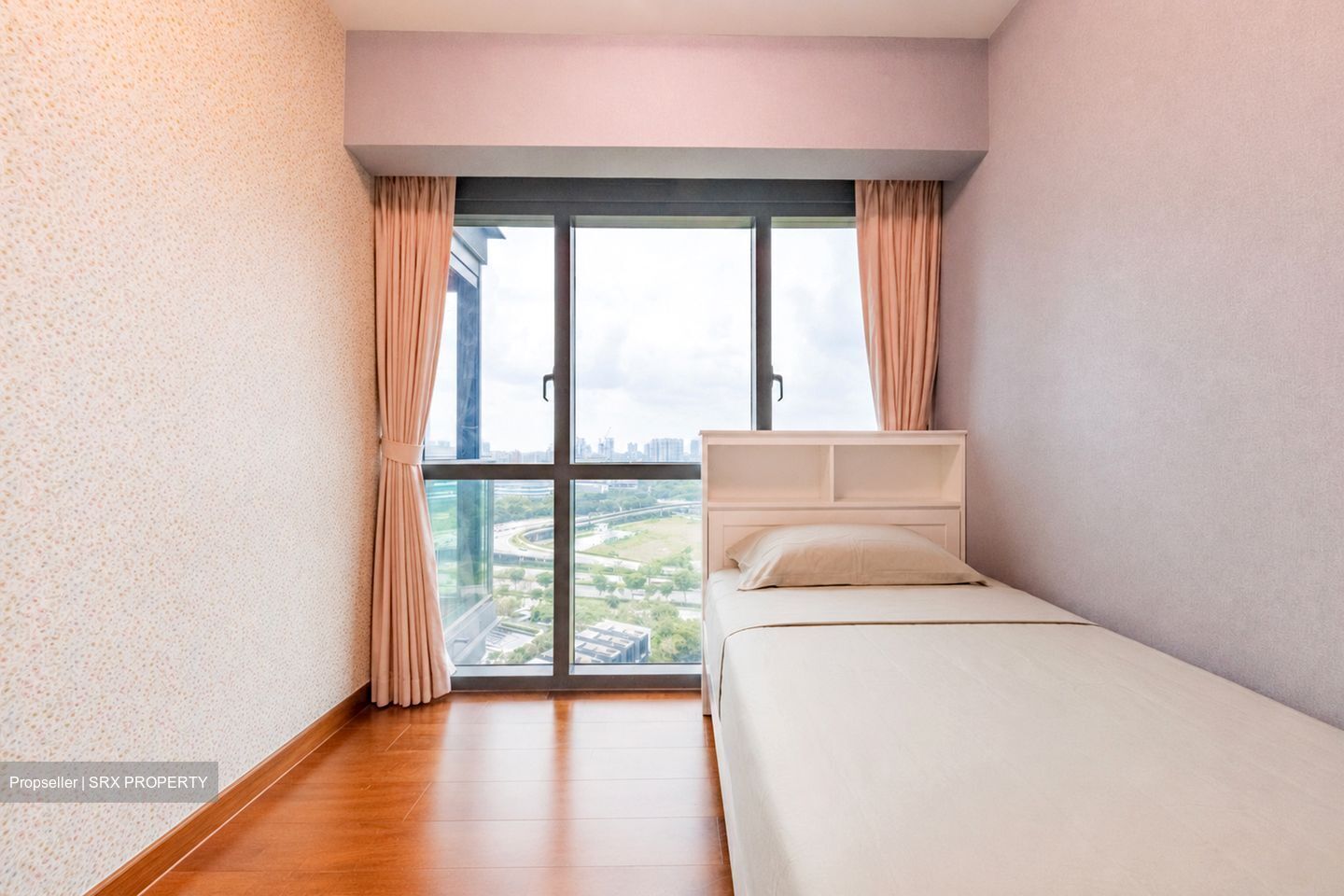 Normanton Park (D5), Apartment #595717001